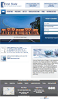 Mobile Screenshot of firststateoms.com